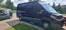 Citroen Jumper 3.0 180KM Adria Sun Living Kamper