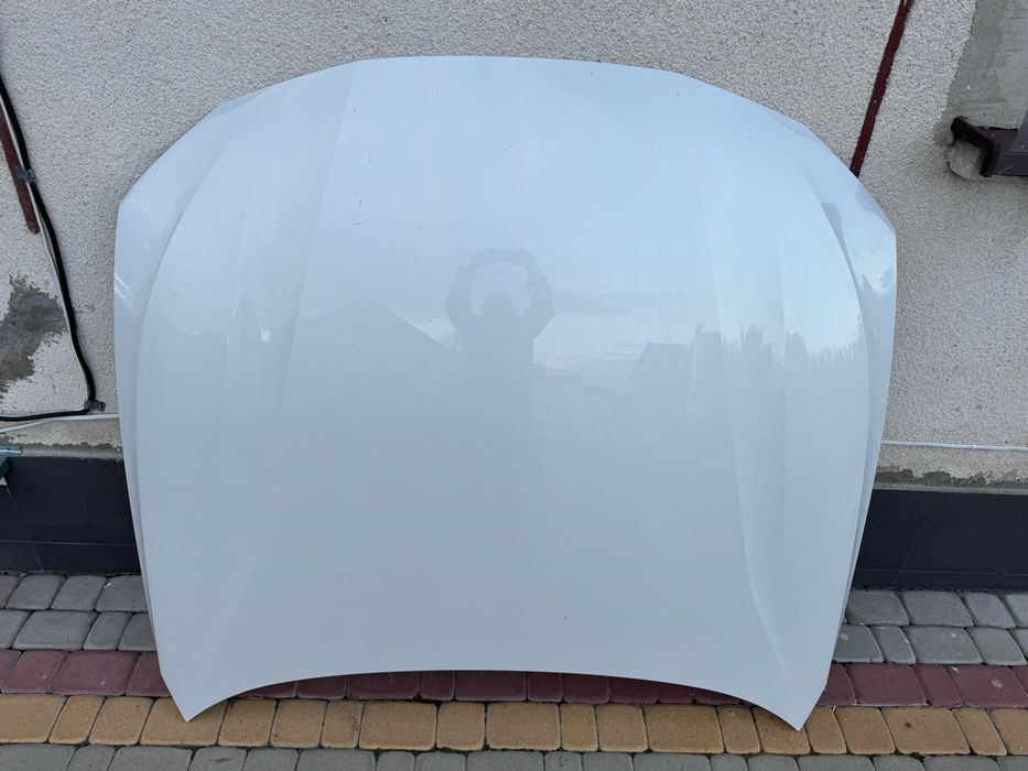 Капот БМВ Г22 G22 BMW 4 g22 g23 g26 оригінал бмв 4 г23 г26