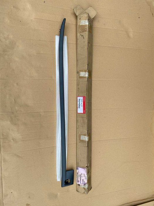 Honda crv CR-V III 2006- Listwa Szyby Czołowej OEM lewa