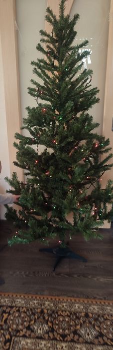 Елка искусственная  1.8м