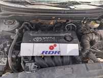 Motor Toyota 4ZZ-FE