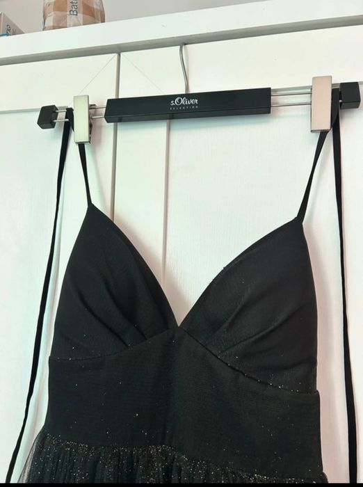 Sukienka studniówka