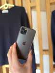 Iphone 11pro space gray 64gb