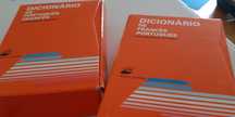 Dicionário português- francês e francês- português