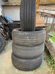 Komplet Opon Bridgestone Turanza 215/50R17