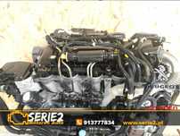 9HZ Motor Citroen / Peugeot 1.6 HDI 110cv