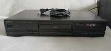 Odtwarzacz Technics SL-PG390