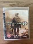 Call of Duty Modern Warfare 2 ps3