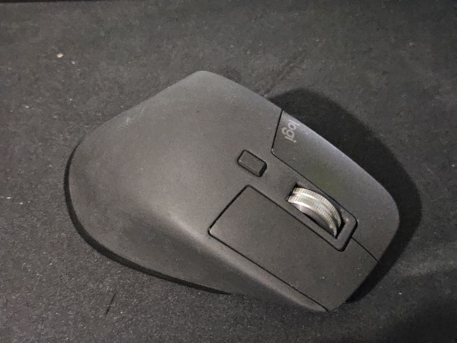 Mysz Logitech mx master 3s