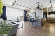 Przestronne 67,45m2 I2 Loggie +Taras 30m2 IOsiedle Wilno Iul.Pohulanka
