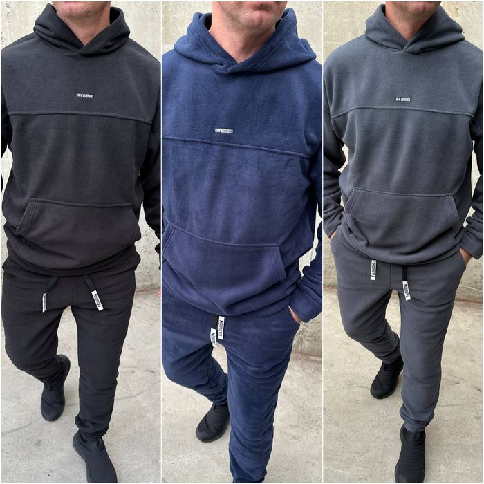 Костюм. Великі розміри