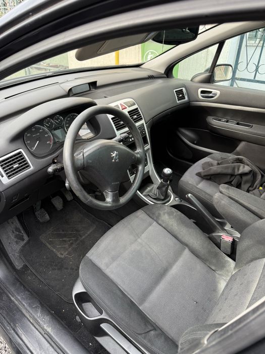 Peugeot 307 SW HDI 1.6