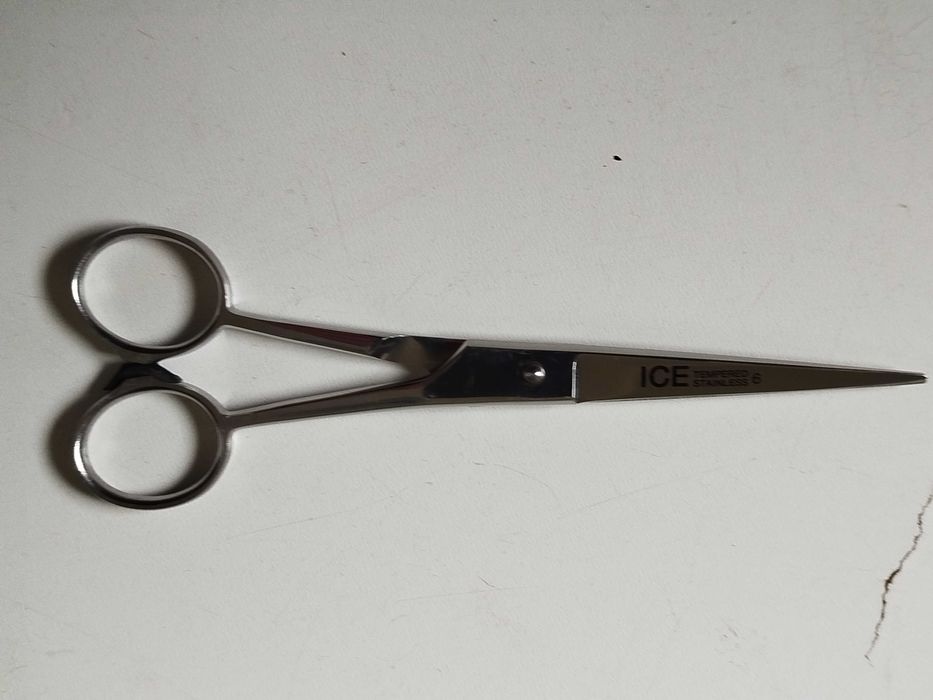 Nożyczki fryzjerskie World Champion Super jakość