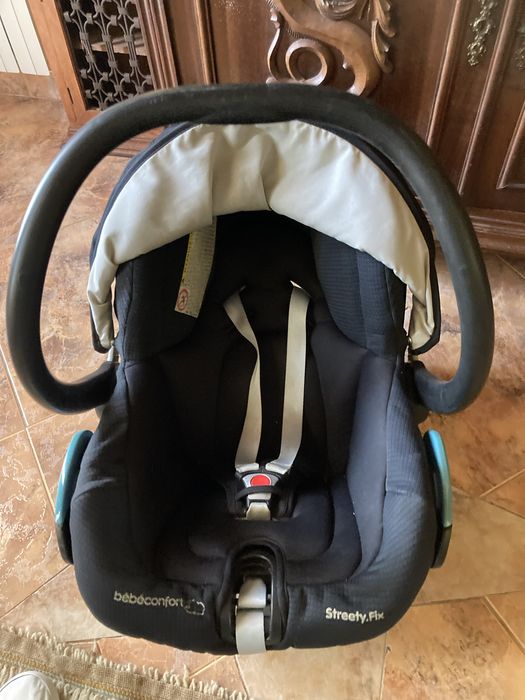 Ovinho da Bebeconfort em bom estado