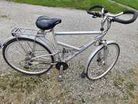 Alu Trekking Star