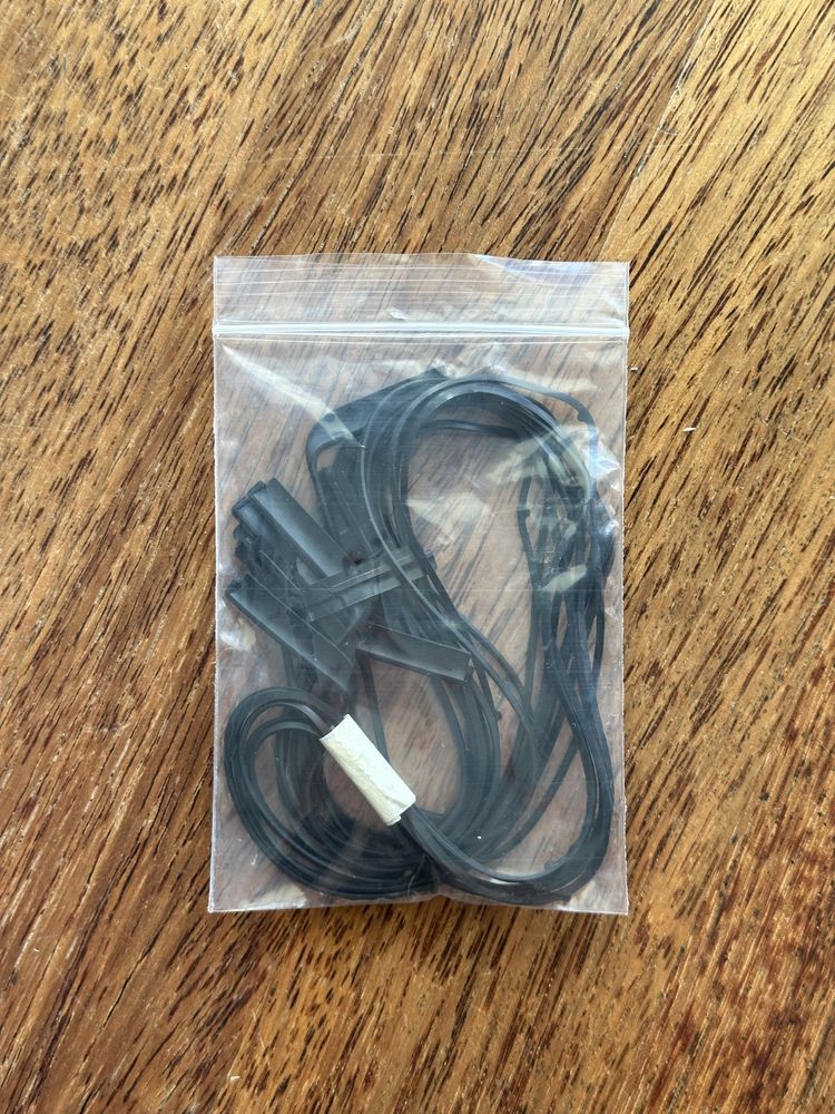 Ramka ekranu macbook pro 13 2016 - 2019