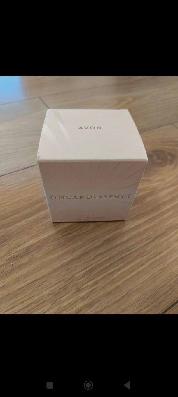Perfumy Incadence 50ml