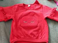 Bluza Smyk rozmiar 86