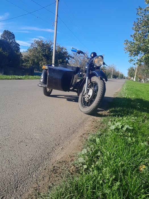 Продам Днепр мт 11