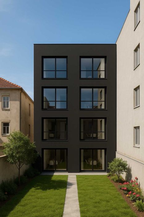 Terreno Ramada Alta com projeto aprovado