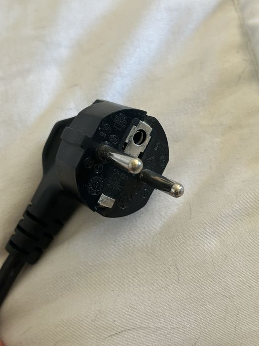 Fonte Carregador Delta Electronics 19.5V 11.8A 230W Original