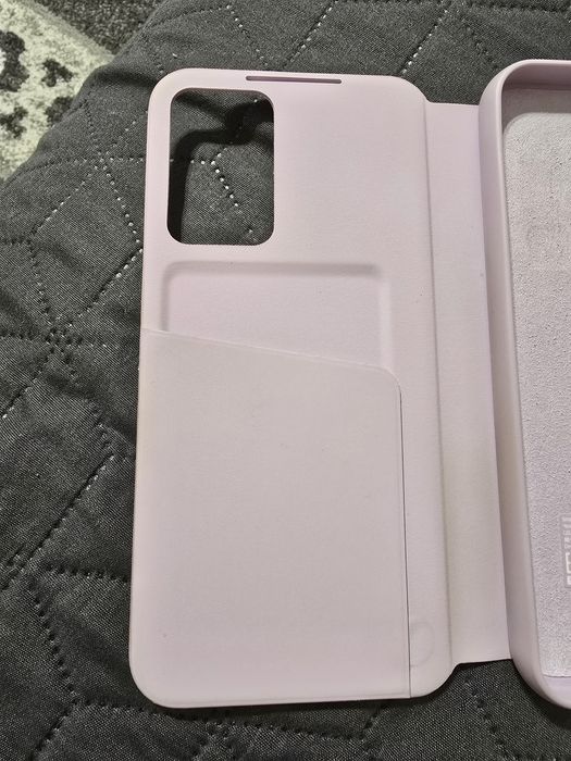 Oryginalne etui Samsung Galaxy A55 5G