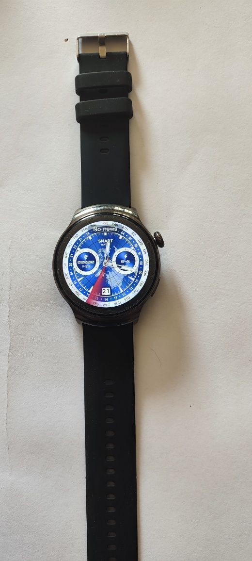Vendo smartwatch Z93