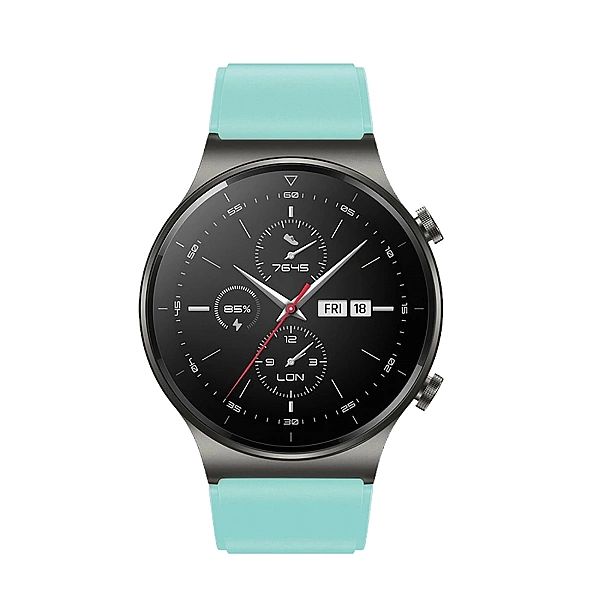Pasek silikonowy do Huawei Watch GT 2/3/4/2 Pro/3 Pro/4 Pro/GT 2e 46mm