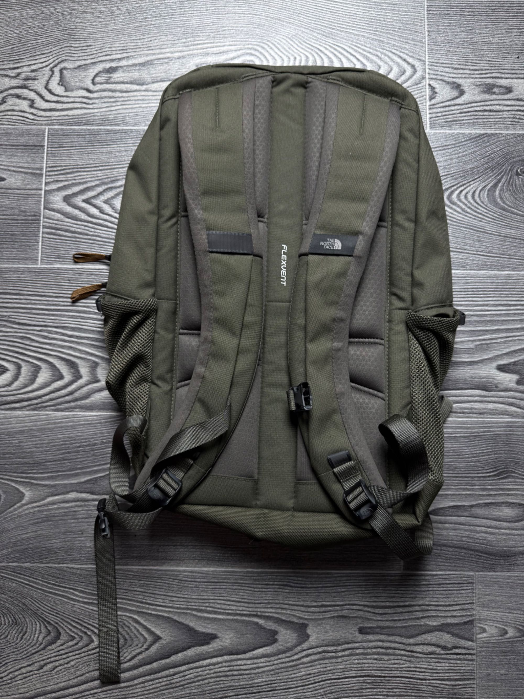 Рюкзак The north face Jester