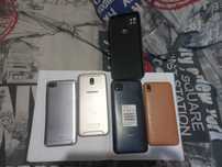 Продам телефоны редми 6, самсунг j7, самсунг y5, редми 9с