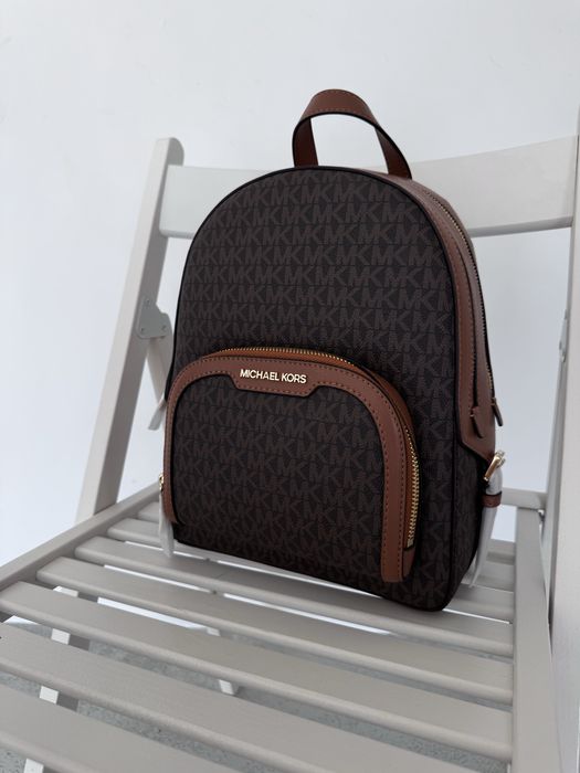 Рюкзак жіночий Michael Kors Jaycee