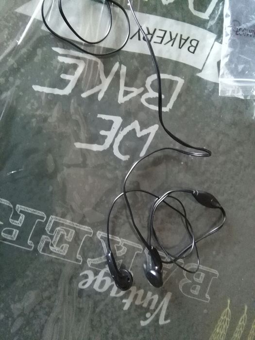 Auriculares para Telemóvel Nokia Novos