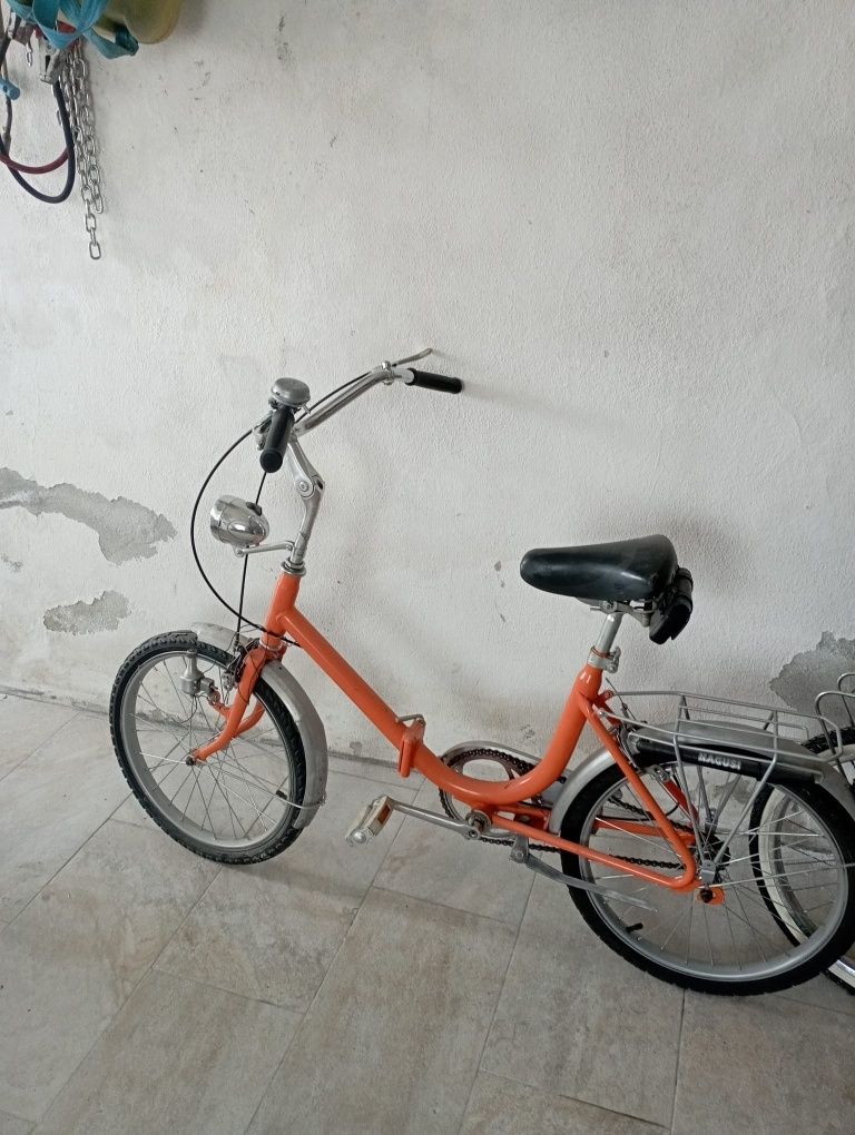 Vendo bicicletas