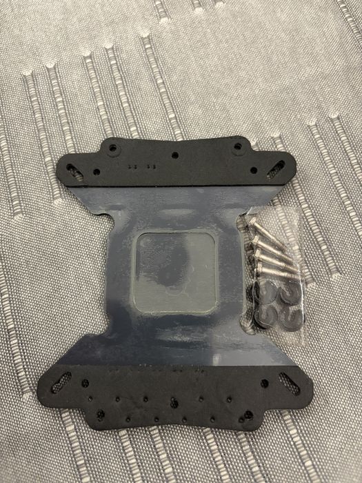 Chłodzenie Be Quiet Dark Rock 3