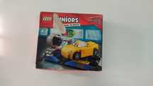 LEGO #10731 - Cruz Ramirez Race Simulator