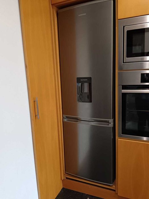 Frigorífico Jocel C-273LID 260 Litros