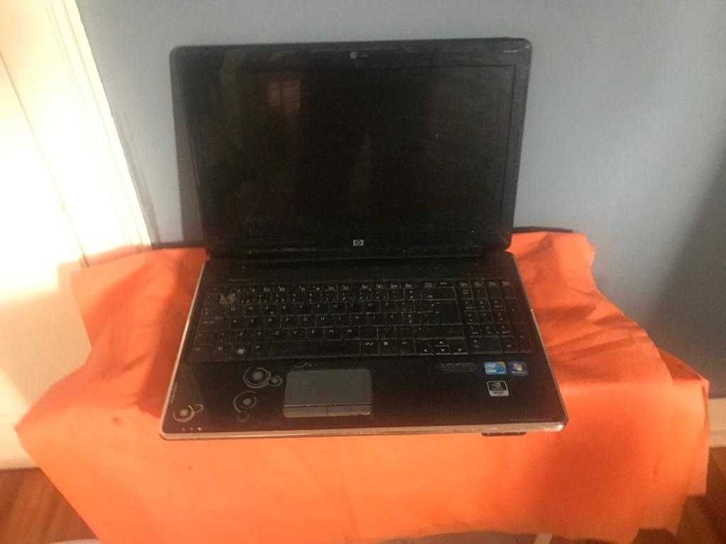 Computador portátil HP