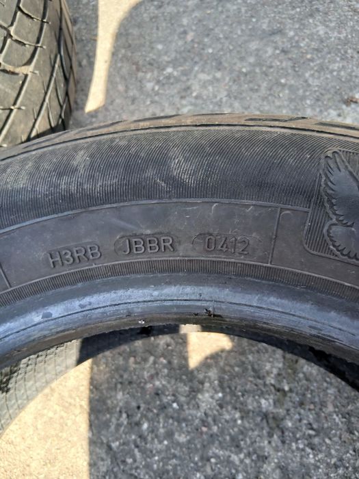 Opony letnie Diplomat