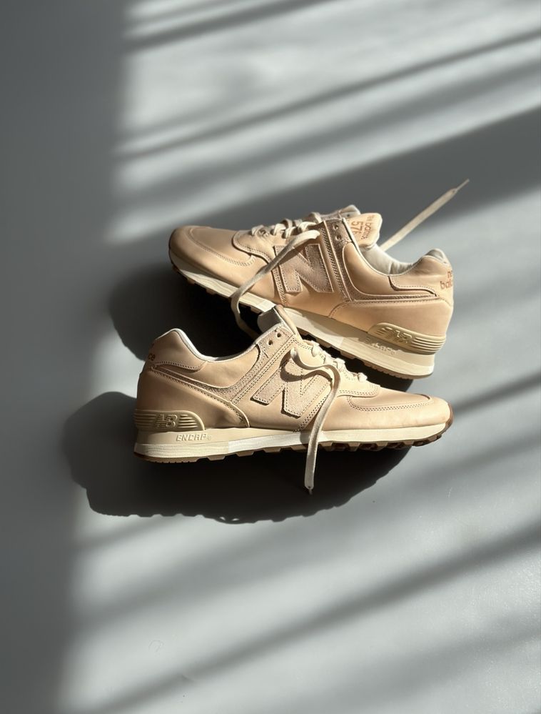 New Balance 576 made in England | Оригінал