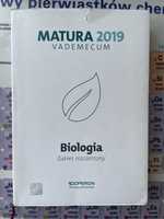 Biologia Matura 2021 - vademecum, zakres rozszerzony