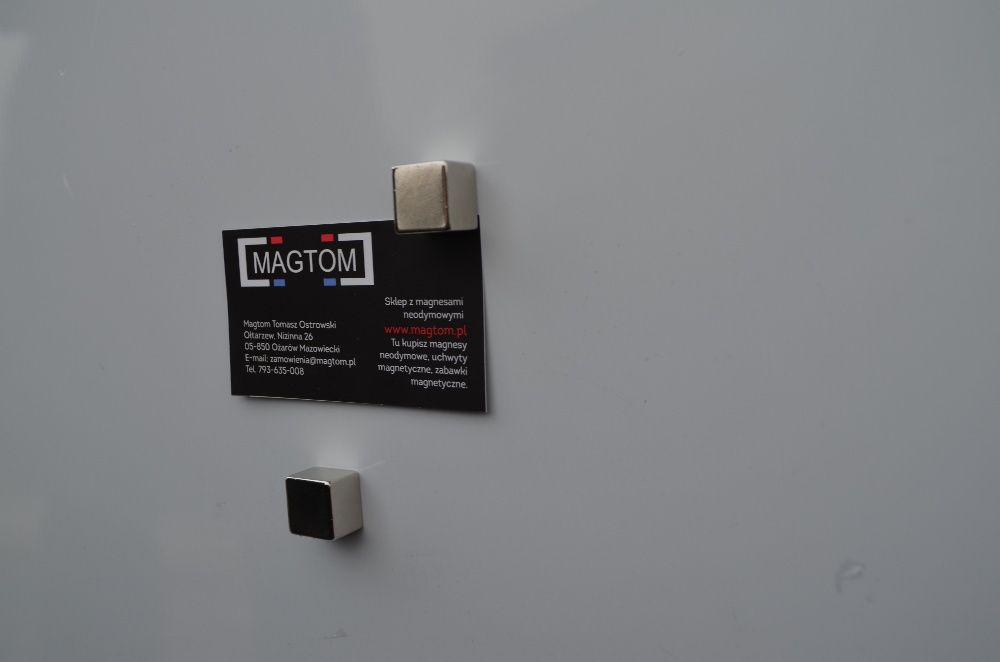Magnes neodymowy w uchwycie do poszukiwań 80x40 N42 magnesy neodymowe