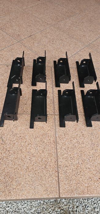 Podstawa kominka podstawka pod kominek  Simple