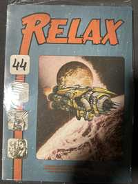 Relax 44 limitka