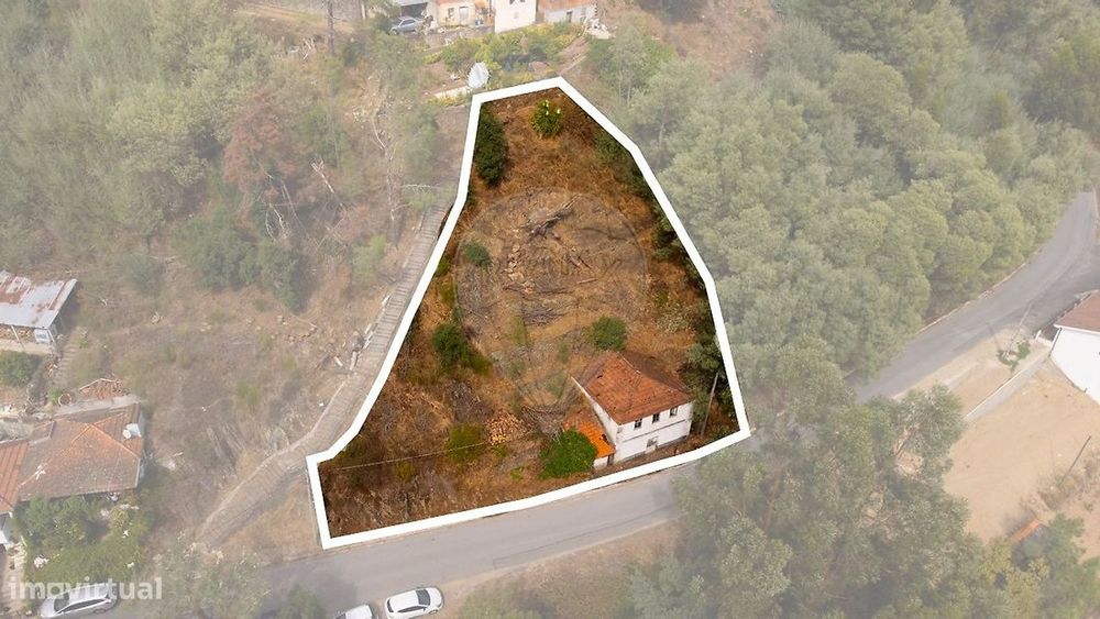 Moradia T2 para venda