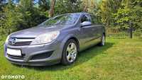 Opel Astra H 1,7 cdti