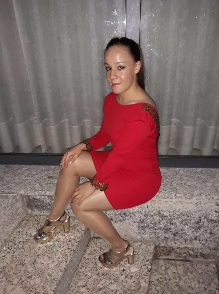Vestido de cerimónia