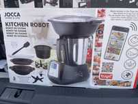 Robot de cozinha  Jocca