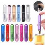 Atomizador de Perfume Portátil