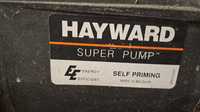 Pompa wody HAYWARD