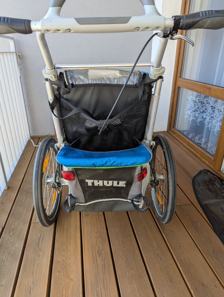 Thule chariot cx 1